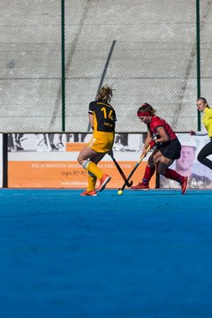 Bild 36 - Frauen Harvestehuder THC - Berliner HC : Ergebnis: 4:1